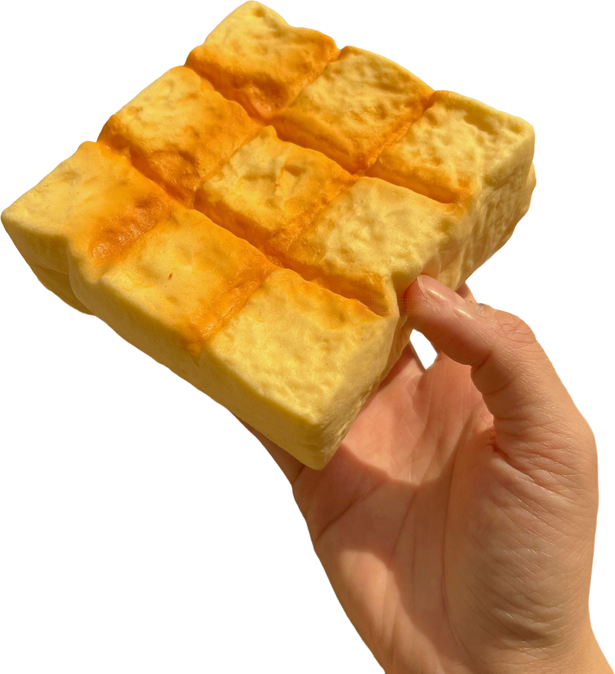 Golden Toast — product view 2