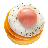 Fried Egg Stack — product view 1