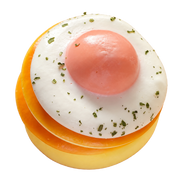 Fried Egg Stack — product view 1