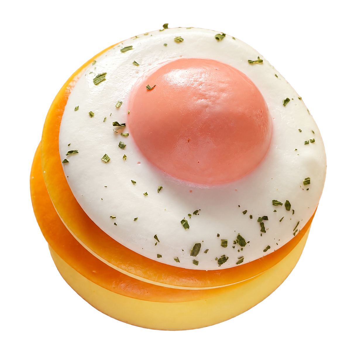 Fried Egg Stack — product view 1