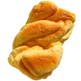 Twisted Bread Loaf — product view 1