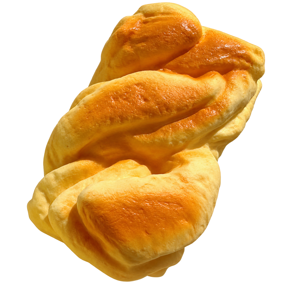 Twisted Bread Loaf — product view 1
