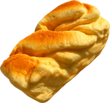 Twisted Bread Loaf — product view 2