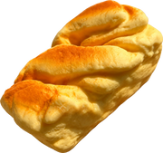 Twisted Bread Loaf — product view 2