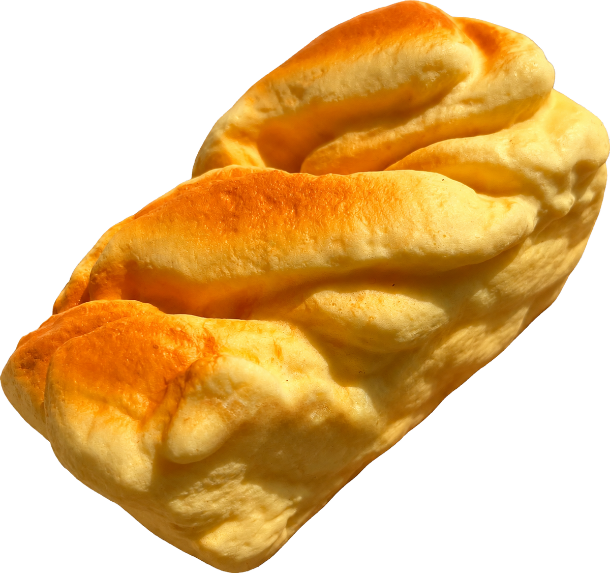 Twisted Bread Loaf — product view 2