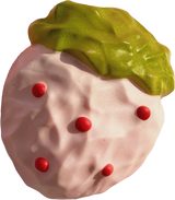 Cream Pink — product view 1