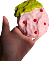 Cream Pink — product view 2