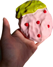 Cream Pink — product view 2