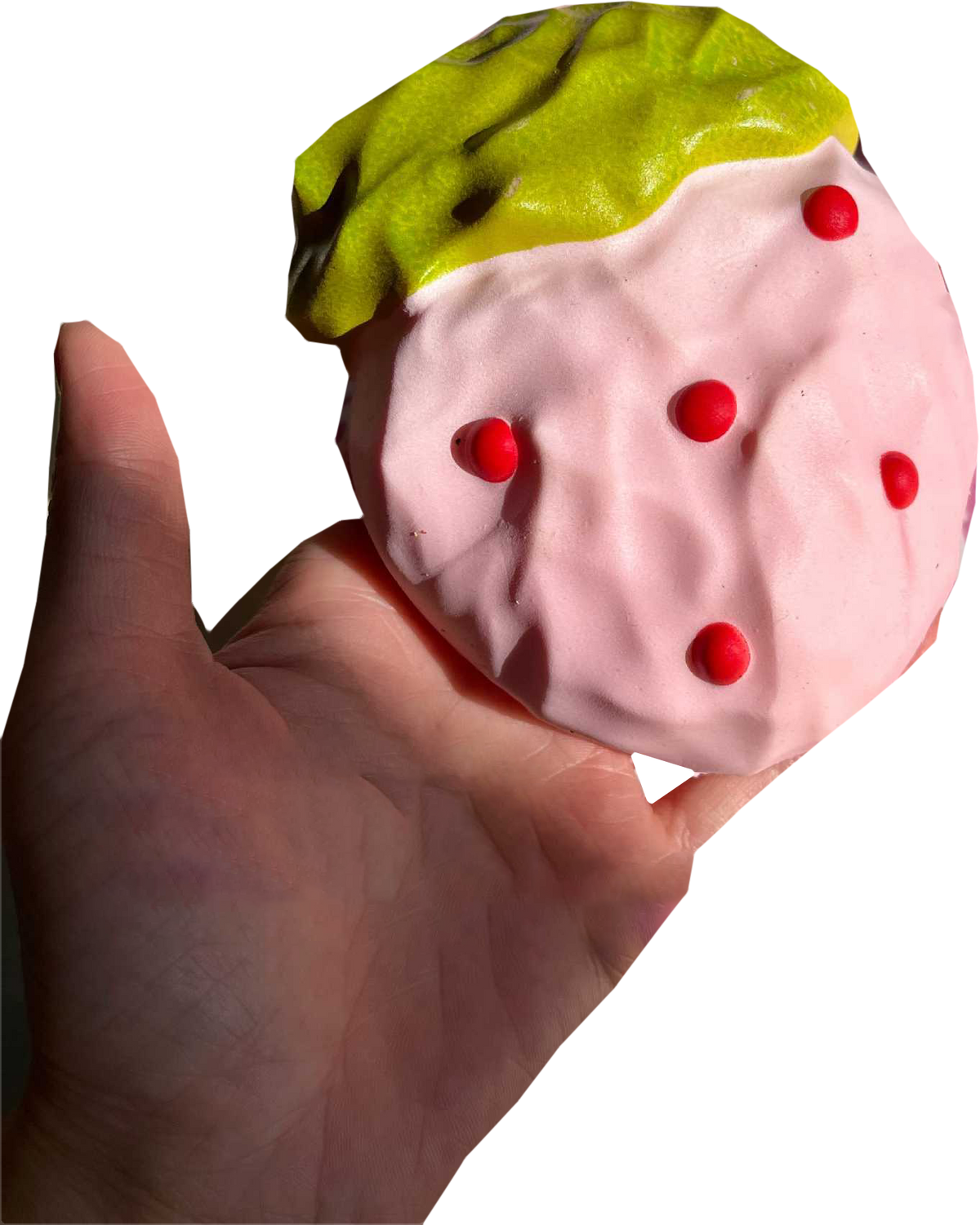 Cream Pink — product view 2