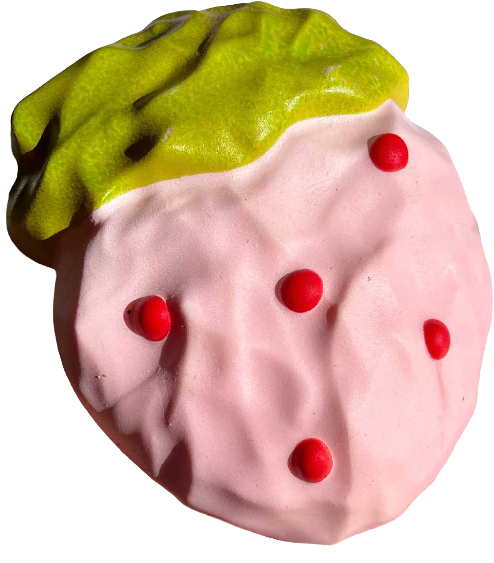 Cream Pink — product view 3
