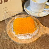 One Style — Fried Cream Bun Taba Squishy