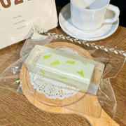 Green Grape — Jelly Bar Taba Squishy