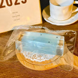 Starry Night — Jelly Bar Taba Squishy