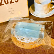 Starry Night — Jelly Bar Taba Squishy