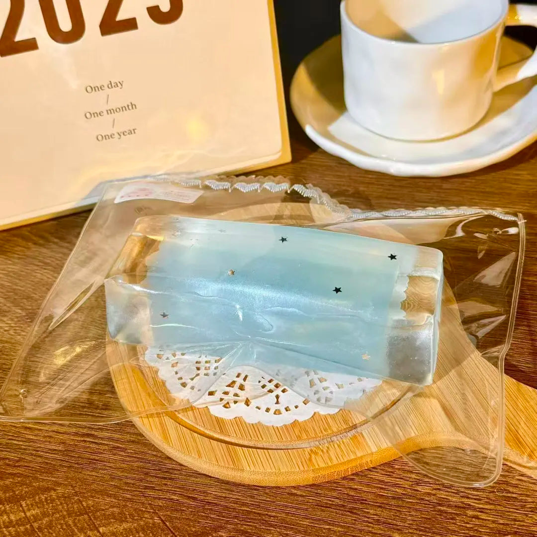 Starry Night — Jelly Bar Taba Squishy