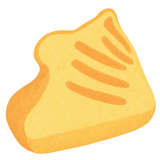 Fruit Pastry Squishy — PLM-SR-6FBB4D75A15C20B4 — Hand-painted illustration