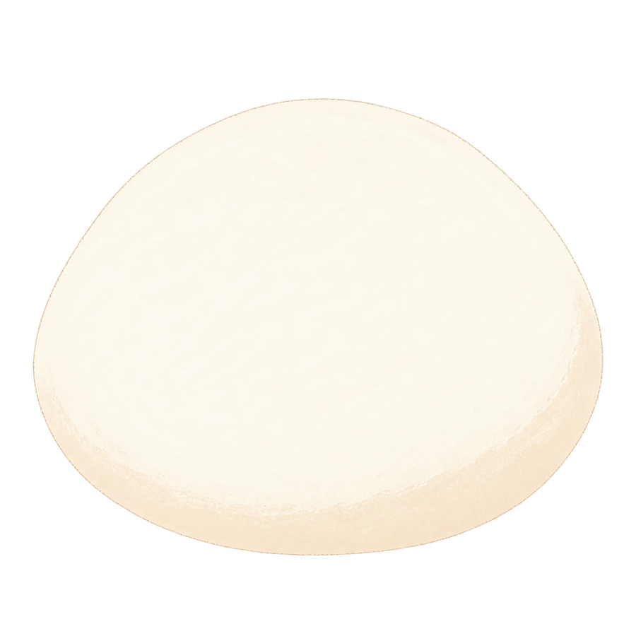 Yogurt Cake Squishy — PLM-SR-7AA8B390EDF1A017 — Hand-painted illustration