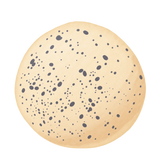 Soft Bun Squishy — PLM-SR-98B8C1121CA905D3 — Hand-painted illustration