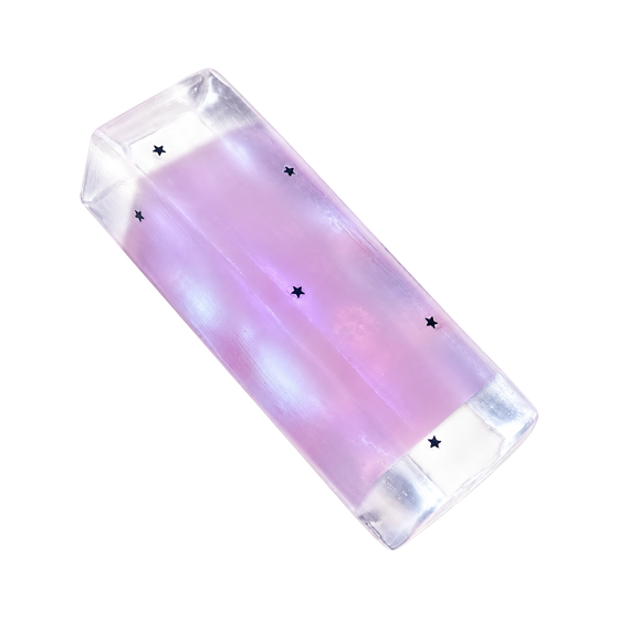 Jelly Bar Taba Squishy