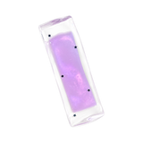 Jelly Bar Taba Squishy — Orchid Purple — isolated product view 2