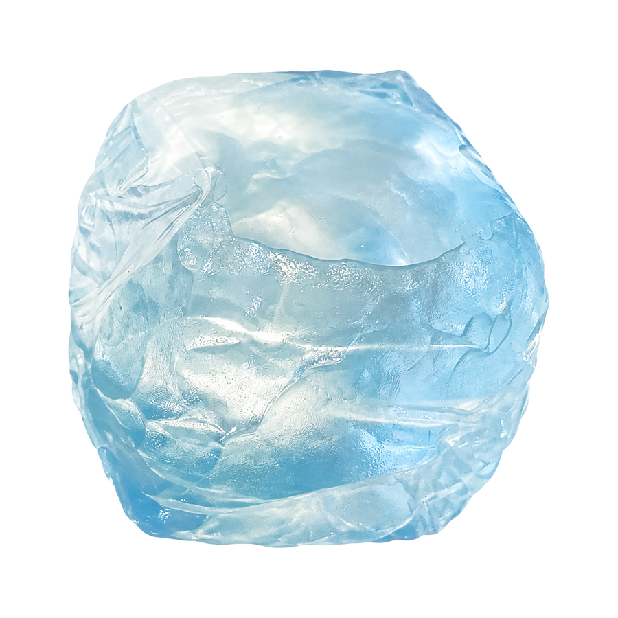 Sea-Salt Milk Jelly Taba Squishy — One Style — isolated product view