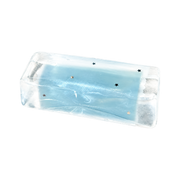 Jelly Bar Taba Squishy — Starry Night — isolated product view 2