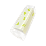 Jelly Bar Taba Squishy — Green Grape — isolated product view 2