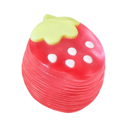 Strawberry Layer Cake Taba Squishy — One Style — isolated product view