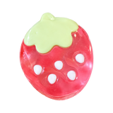 Strawberry Layer Cake Taba Squishy — One Style — isolated product view 2