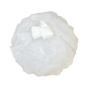 Coconut Mochi Ball Taba Squishy — One Style — isolated product view 2