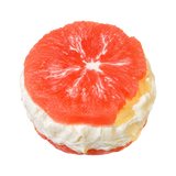 Grapefruit Yogurt Sandwich Taba Squishy — One Style — isolated product view
