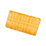 Pineapple Toast Taba Squishy — One Style — isolated product view 2