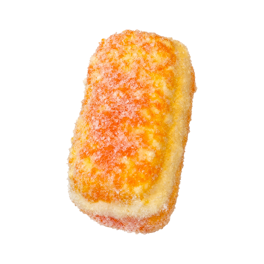 Coconut Cookie Bar Taba Squishy — One Style — isolated product view 2