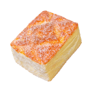 Coconut Toast Taba Squishy — One Style — isolated product view