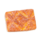 Coconut Toast Taba Squishy — One Style — isolated product view 2