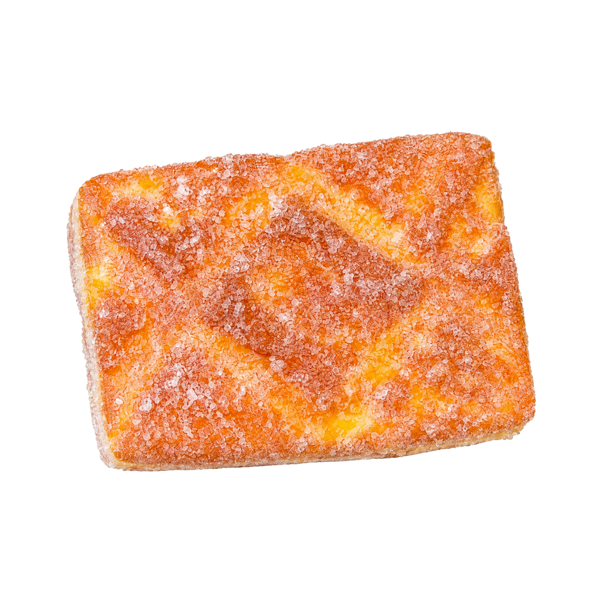Coconut Toast Taba Squishy — One Style — isolated product view 2