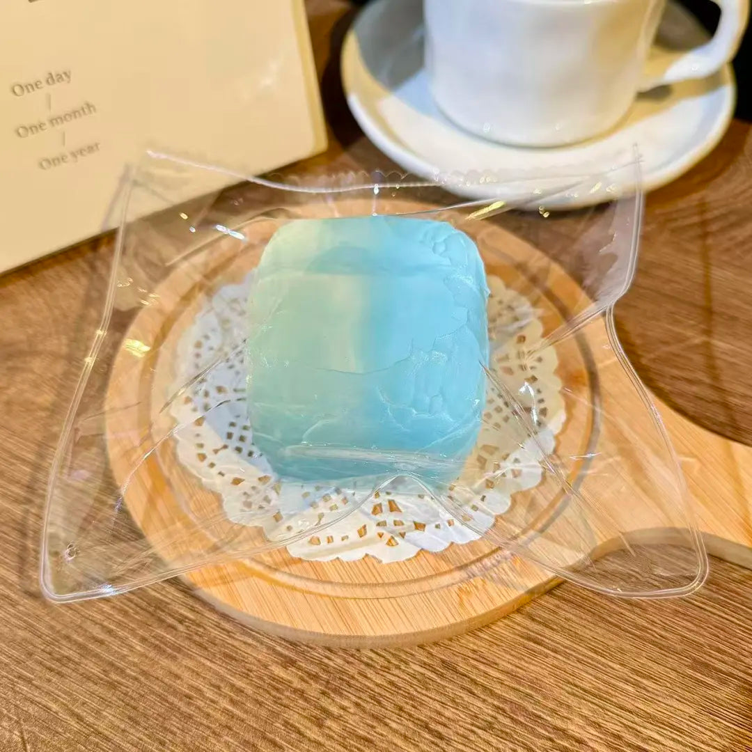 One Style — Sea-Salt Milk Jelly Taba Squishy