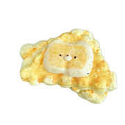 Waffle Pocket Bear product view 1 - Plumimi