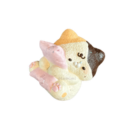 Calico Pillow Kitty product view 1 - Plumimi