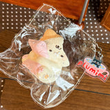 Calico Pillow Kitty product view 3 - Plumimi