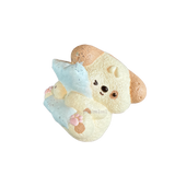 Bluebell Pillow Puppy product view 1 - Plumimi