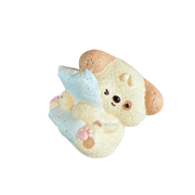 Bluebell Pillow Puppy product view 1 - Plumimi