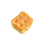Cheesy Biscuit Toast product view 1 - Plumimi