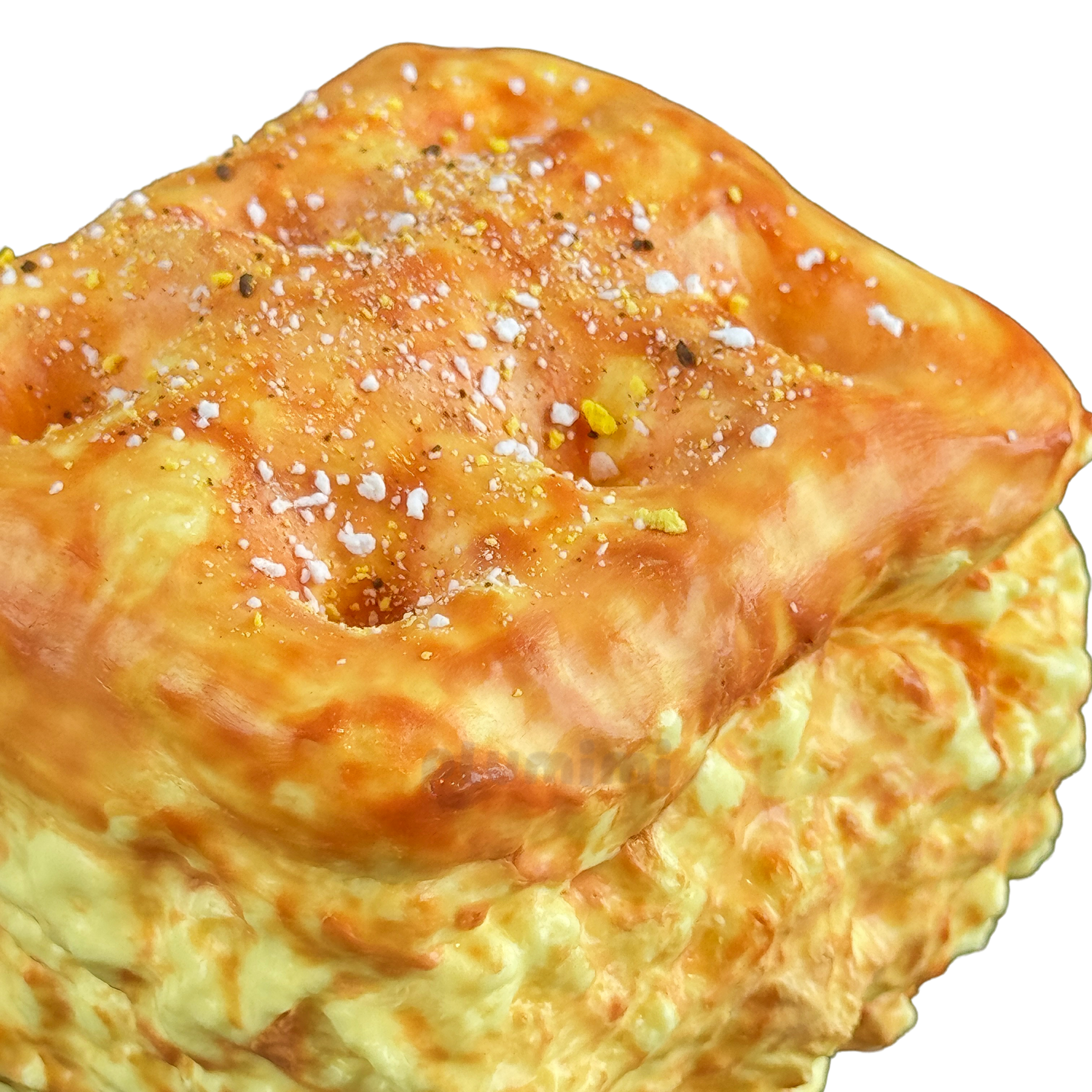 Cheesy Biscuit Toast product view 2 - Plumimi
