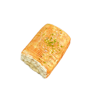 Savory Scallion Lava Roll product view 1 - Plumimi