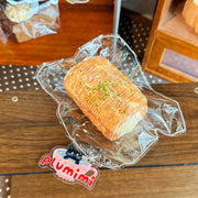Savory Scallion Lava Roll product view 3 - Plumimi
