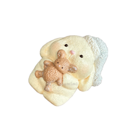 Bunny & Little Friends product view 1 - Plumimi