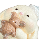 Bunny & Little Friends product view 2 - Plumimi