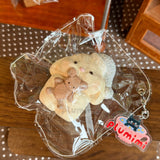 Bunny & Little Friends product view 3 - Plumimi