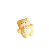Little Bow Teddy product view 1 - Plumimi